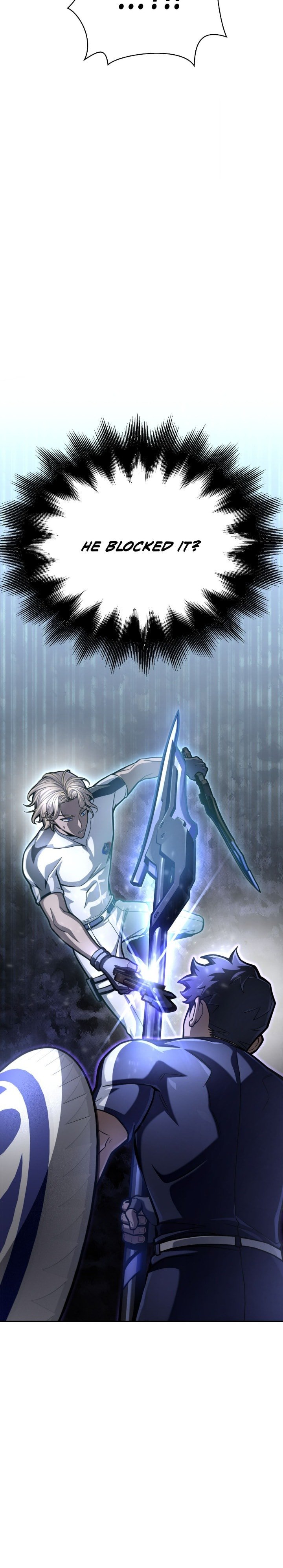 Superhuman Battlefield, Chapter 31 image 40